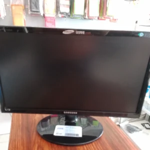 Generic 20 inch LED Monitor