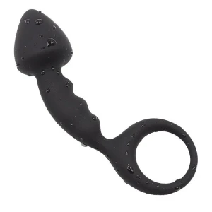 Generic Anal Plug G-spot Dildo Sex Toys