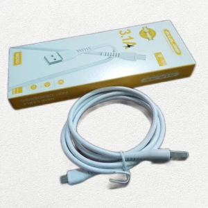 AULGE Data Cable MICRO Anti-interference