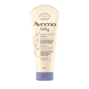 Aveeno Baby Calming Comfort Bedtime Lotion 227ml
