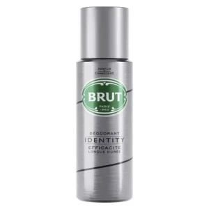 BRUT Identify Deodorant Body Spray 200ml