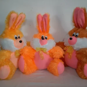 Generic Bunny Teddy Cute 10 Inch