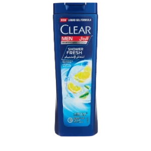 Clear Men Anti-Dandruff Shampoo 200ml
