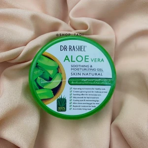 Dr Rashel Aloe Vera Soothing & Moisturizing Gel