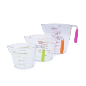 Drastic Measuring Cup Set 3Pcs
