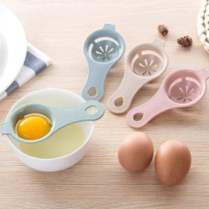 Generic Egg White Separator Tool