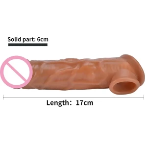 Extender Condom AAA Quality