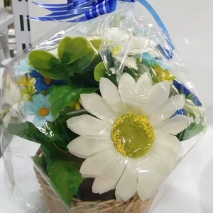Generic Fake Flowers Decoration