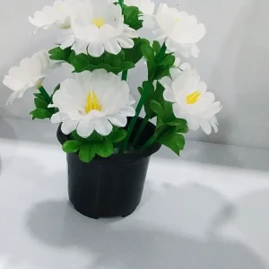 Generic Flowers Vase 24cm
