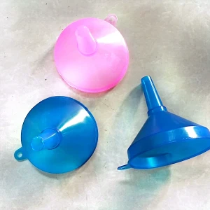 Generic Funnel Medium Size Multicolour