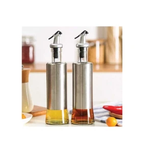 Generic Oil Kettle Glass 300ml