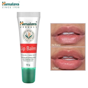 Himalaya Lip Balm Wheat Germ Oil