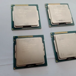 Intel i3 3rd Gen Processor