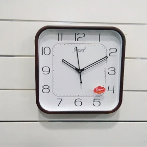 iddharth 093 QUARTZ Wall Clock