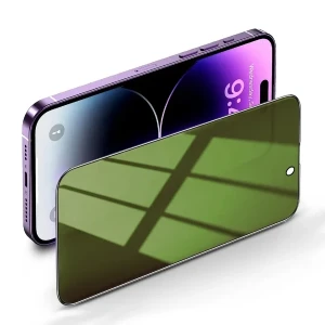 Apple iPhone 13 Pro Max Anti-Spy Tempered Glass