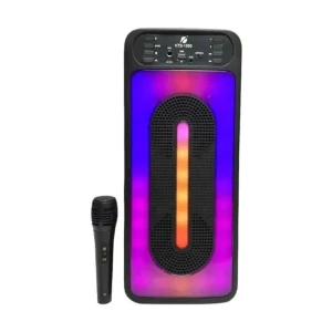 KTS KTS1555 Portable Wireless Bluetooth Speaker