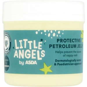 ASDA LITTLE ANGELS Protective Petroleum Jelly 150ml