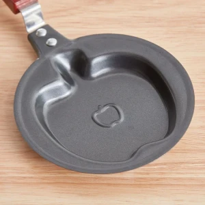 Moni Mini Poele Apple Egg Pan