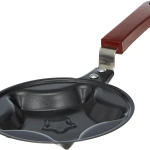 Mini Poele Star Egg Fry Pan