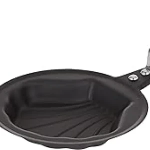 Generic Tree Shape Mini Egg Pan