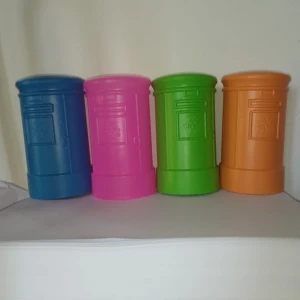 Generic Money Till Box Saving Box For Kids