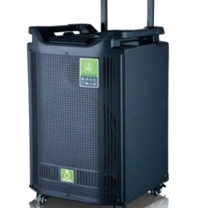 Generic Multi Media Speakers 818+fm Radio