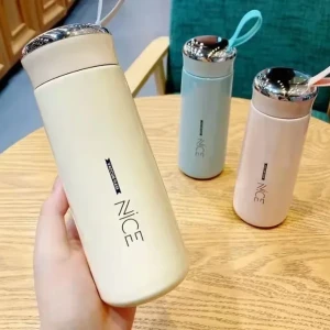 NICE Vacuum Flask mini Hot & Cold 24 hours