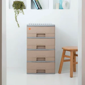 Phoenix 4 in 1 Drawer Cupboard