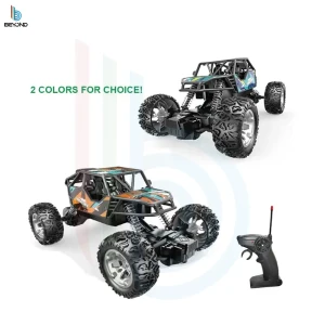 Generic 1:20 RC Car Off-Road 2WD Rechargeable