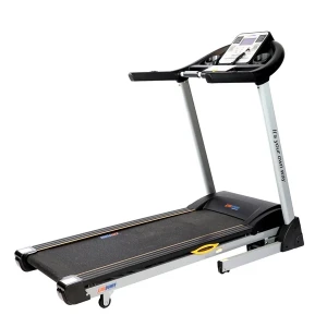Seepower Motorized Treadmill – K642E