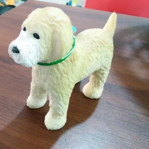 Generic Soft Toy Dog