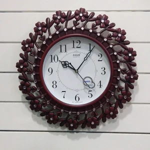 SONAM 8287 Wall Clock