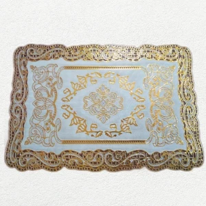 Generic Table Mat for Kitchen & Dining Room