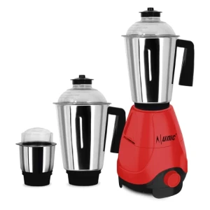 Unic UMG-MAX550 550W Mixer Grinder