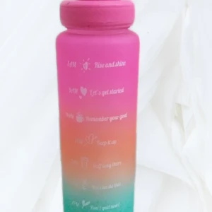 Generic Water Bottle 1L SPORT
