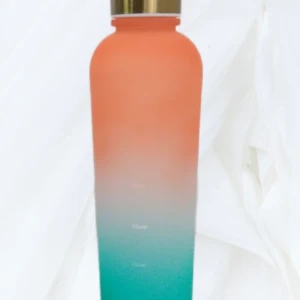 Generic Water Bottle 1L Plastic Sport