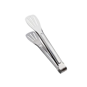 Wazuka Food Tong Stainless Steel