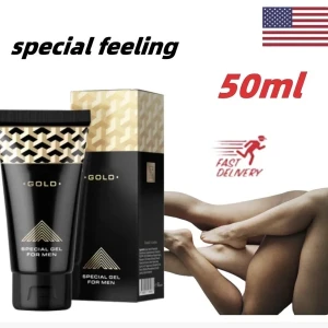 Titan Gold Russian Enlargement Cream