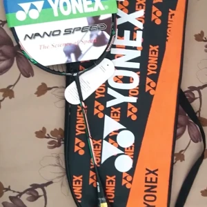 Yonex Nono Speed Badminton Net