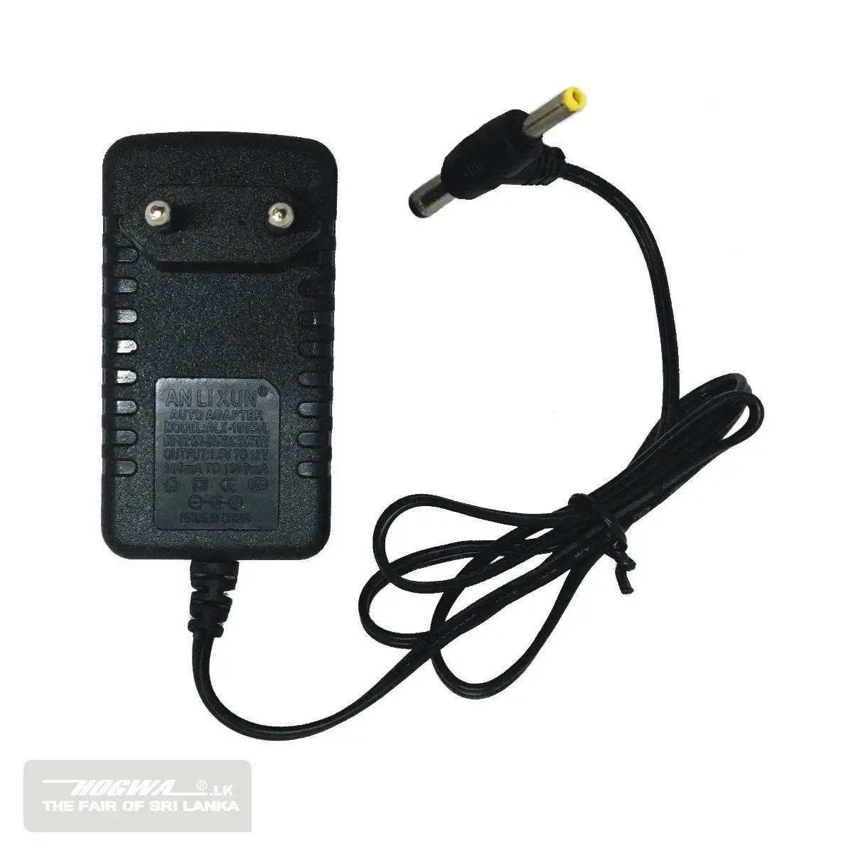 Generic Touch Light Charger