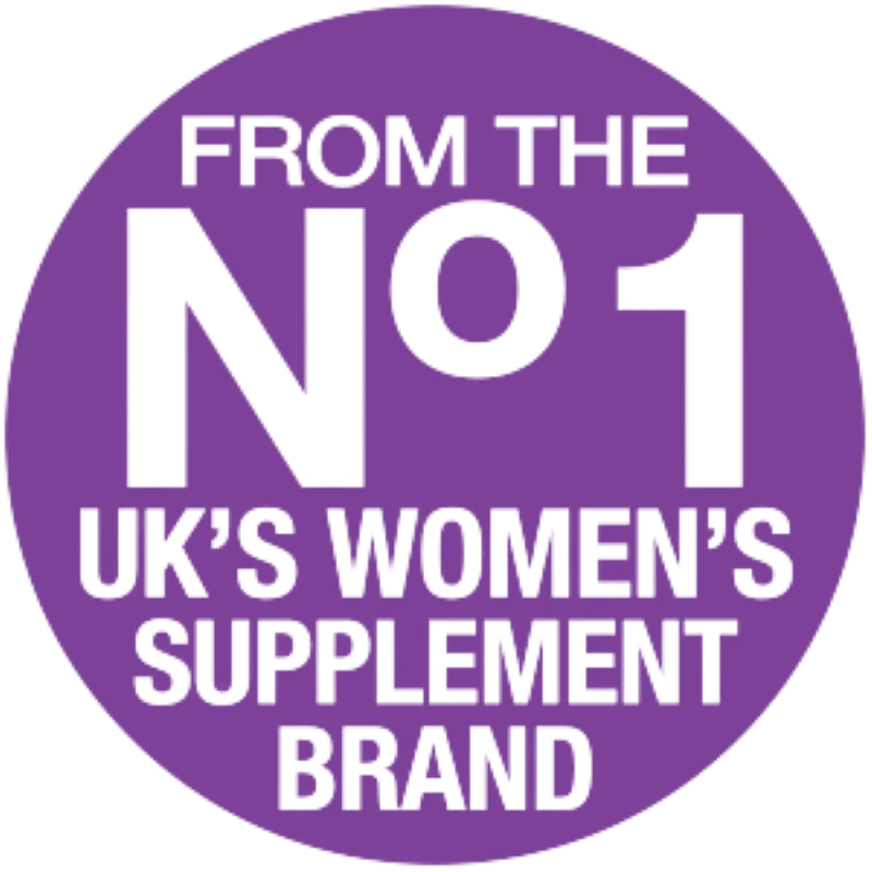 Vitabiotics Wellwoman 70+ Immune Support - image 2