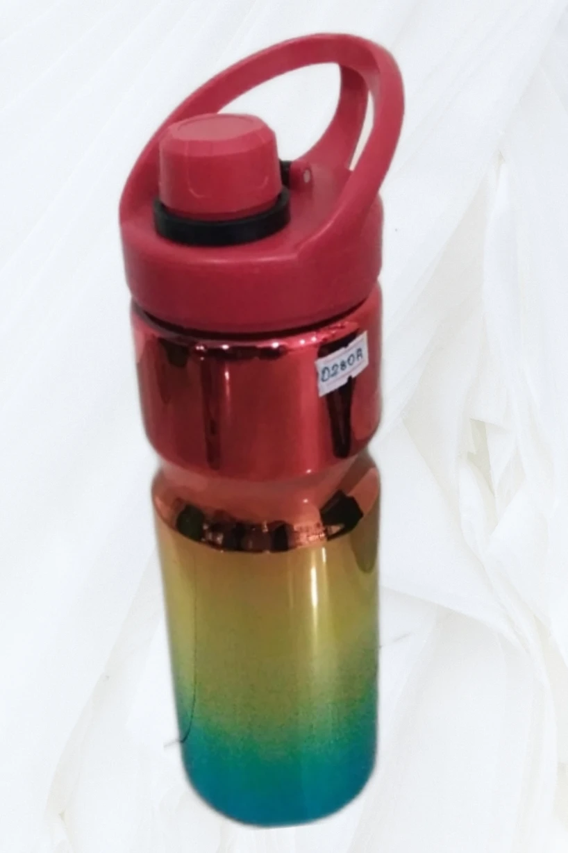 Generic Water Bottle 1L SPORT