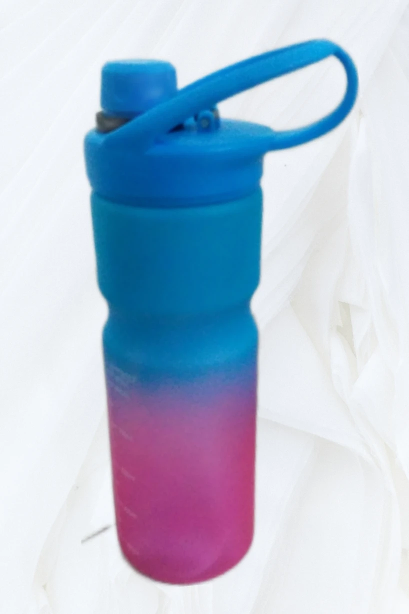 Generic 1L Thermal Water Bottle