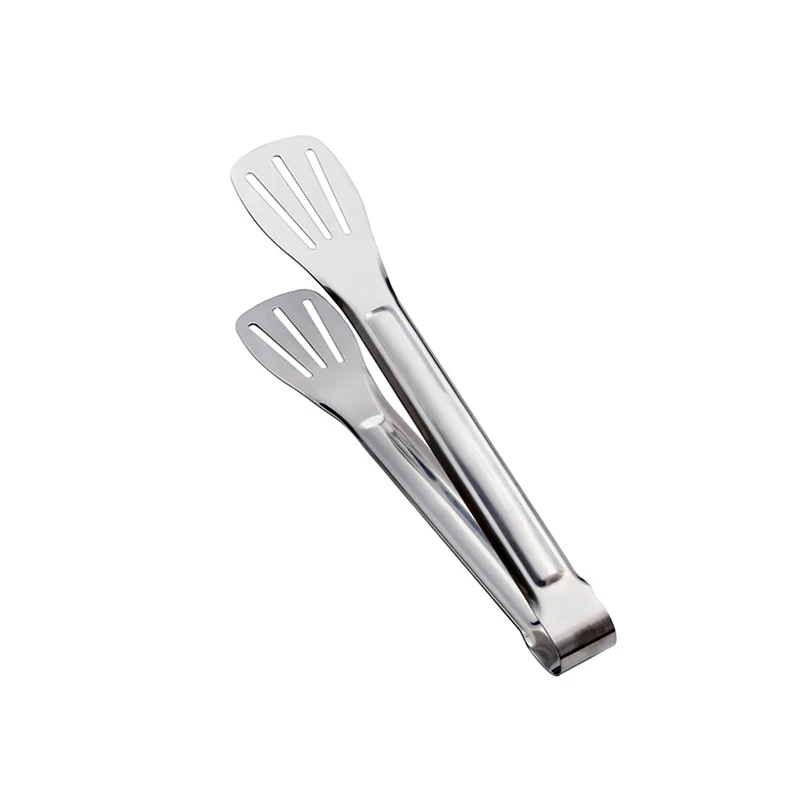 Wazuka Food Tong Stainless Steel