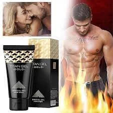Titan Gold Russian Enlargement Cream - image 2