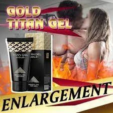 Titan Gold Russian Enlargement Cream - image 4