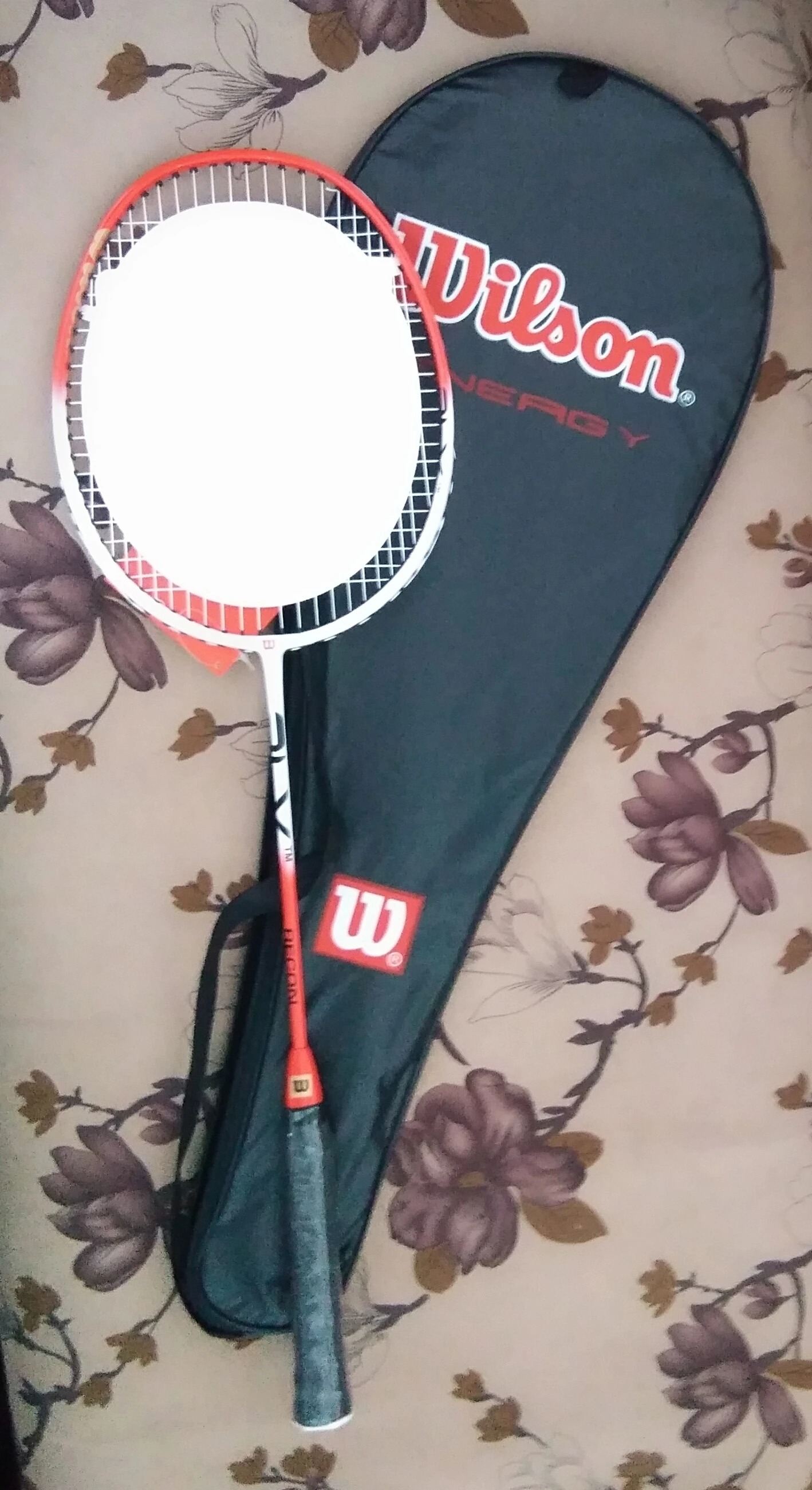 Wilson Badminton Racquet Lightweight - image 2
