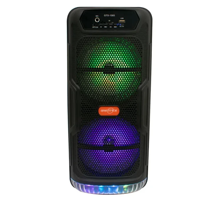 KTS GTS-1565 Wireless Speaker