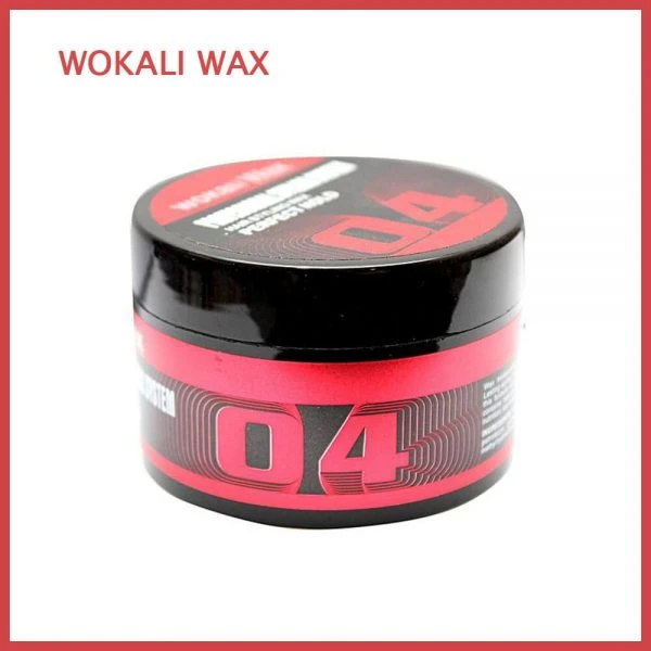 Wokali Styling System Hair Wax 04 Perfect Hold - image 7