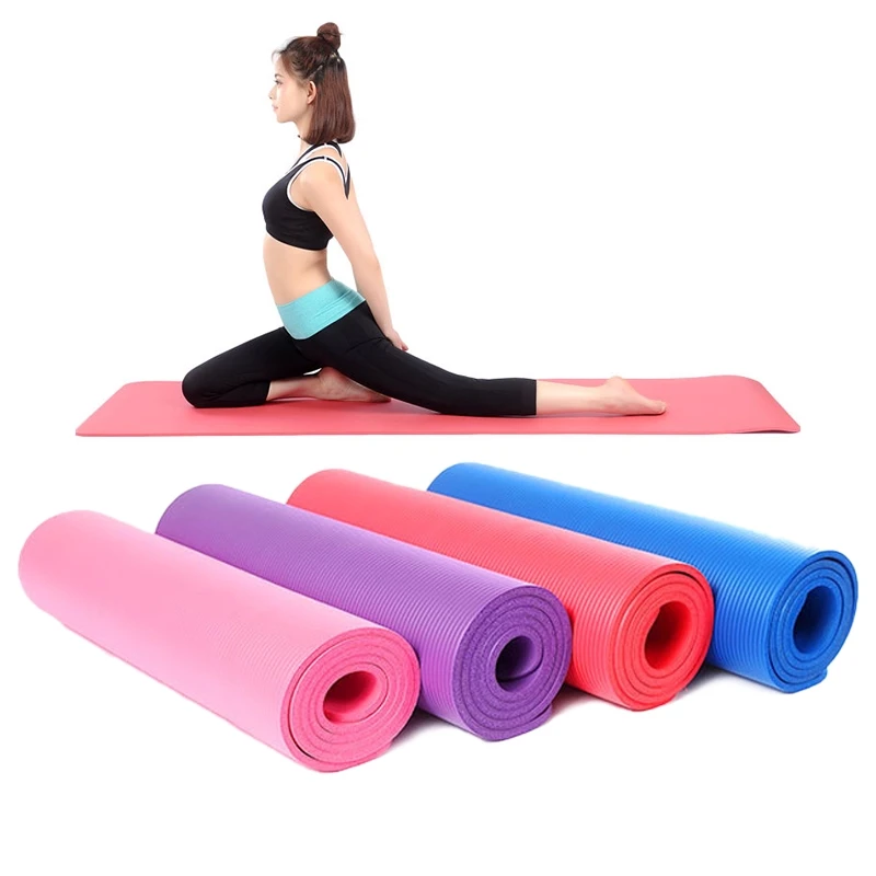 Yoga Mat 61cm×173cm